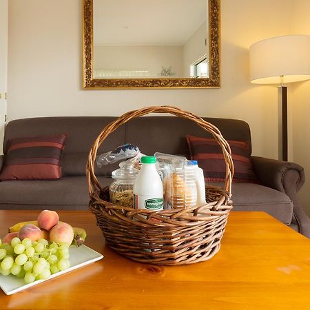 וויטיאנגה Ocean View B&B מראה חיצוני תמונה