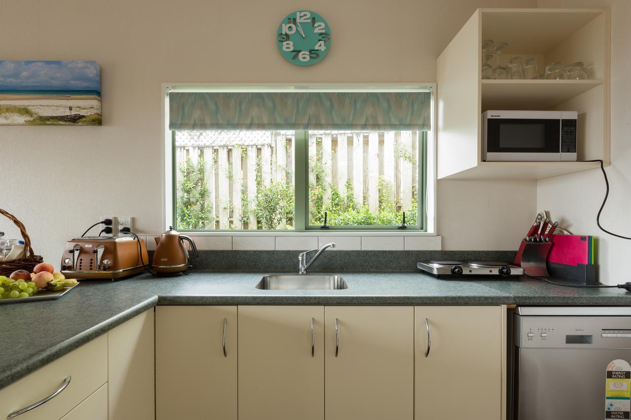 וויטיאנגה Ocean View B&B מראה חיצוני תמונה