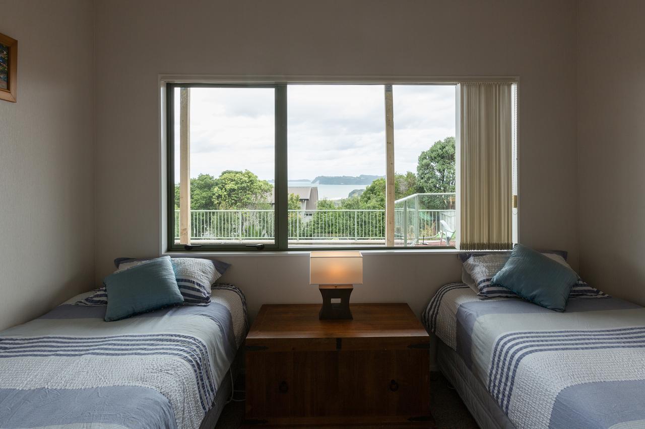 וויטיאנגה Ocean View B&B מראה חיצוני תמונה