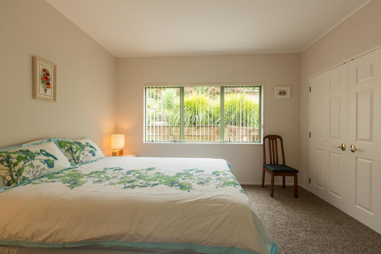 וויטיאנגה Ocean View B&B מראה חיצוני תמונה