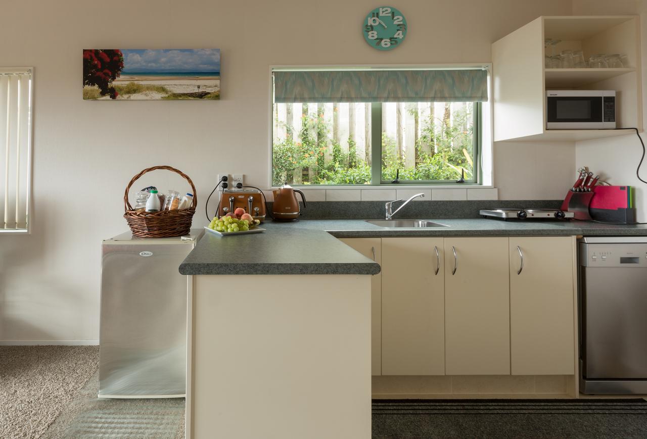 וויטיאנגה Ocean View B&B מראה חיצוני תמונה