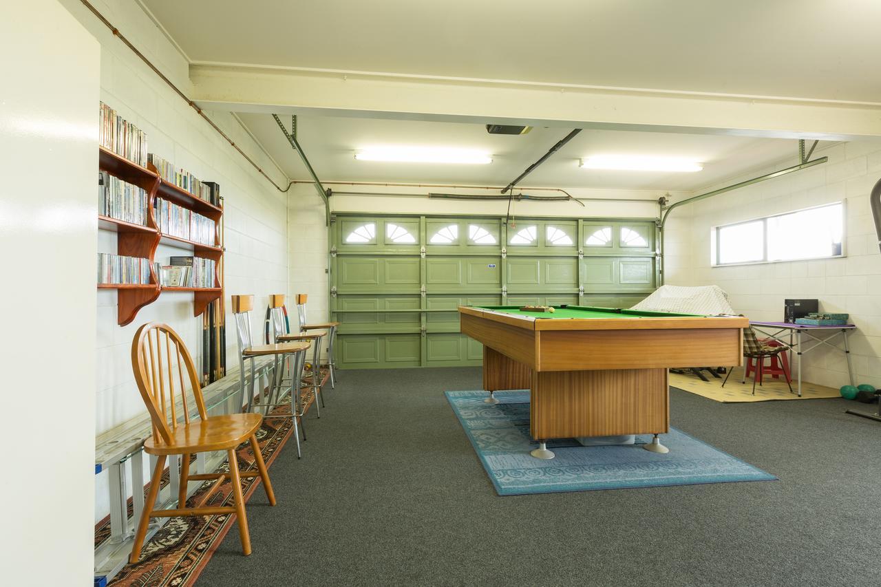 וויטיאנגה Ocean View B&B מראה חיצוני תמונה