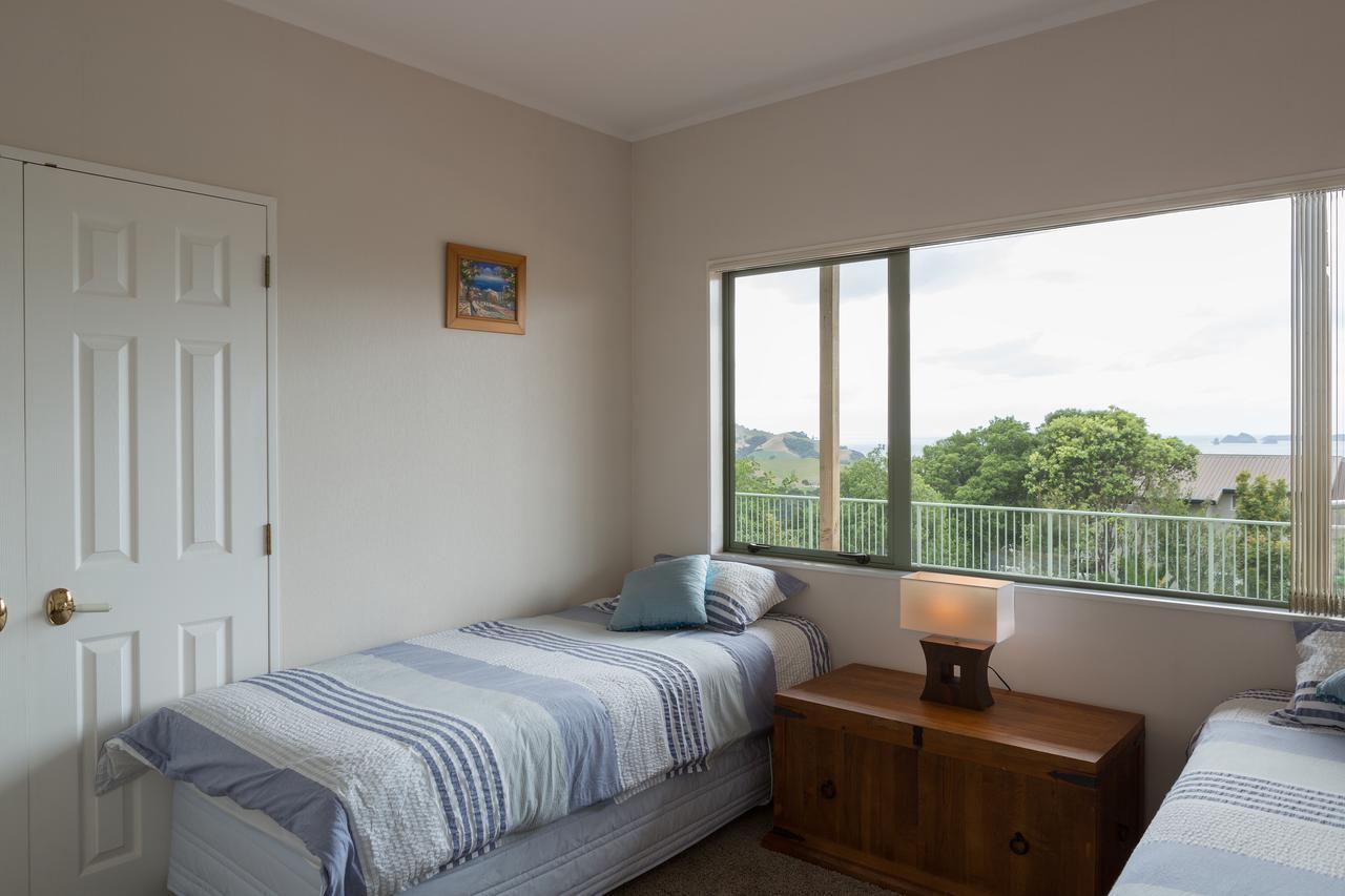 וויטיאנגה Ocean View B&B מראה חיצוני תמונה