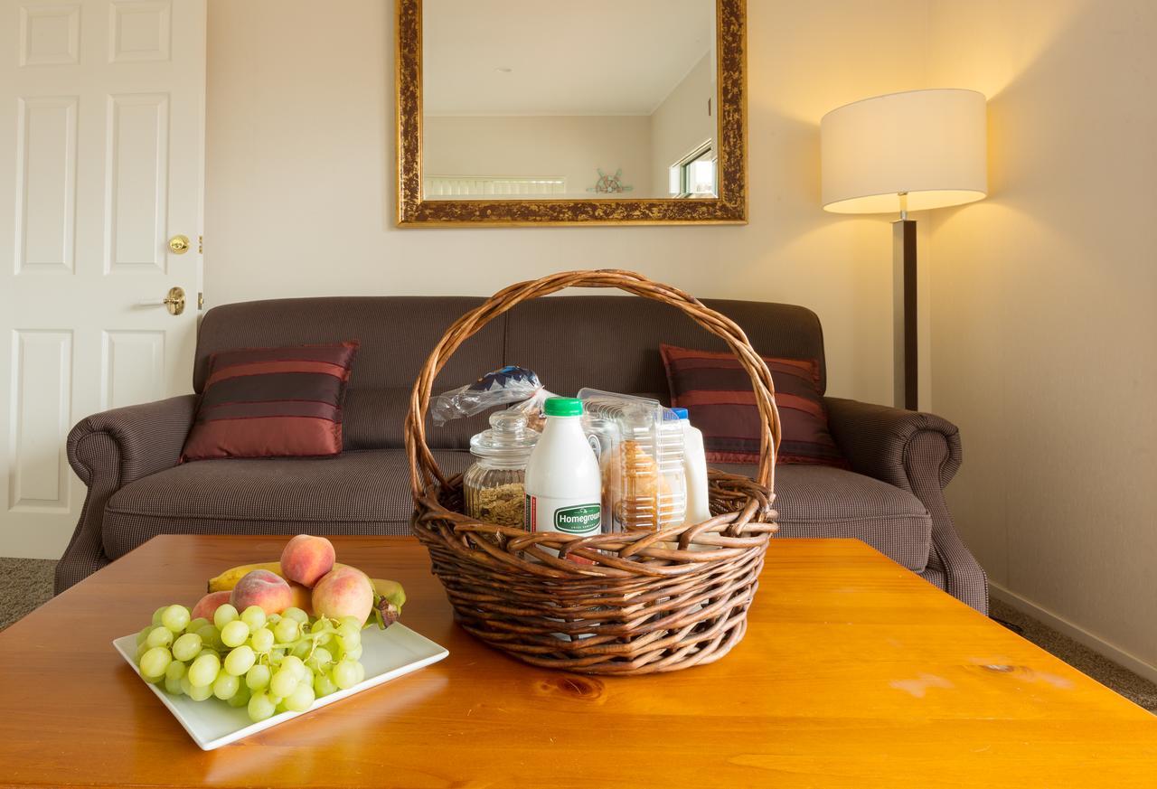 וויטיאנגה Ocean View B&B מראה חיצוני תמונה